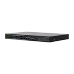 IC Realtime 24 Port Full Gigabit ePOE Switch 360W Max