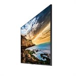 Samsung Commercial 82" 4K UHD LED Display 300nit 16 / 7