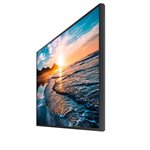 Samsung 75” 4K QLED Commercial Display