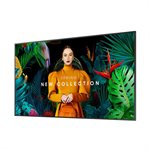 Samsung 65" Commercial 4K UHD Display 500 NIT