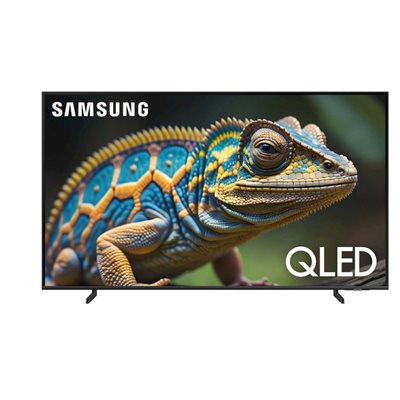 Samsung 43" 4K QLED Quantum HDR 60Hz