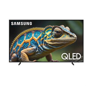 Samsung 43" 4K QLED Quantum HDR 60Hz