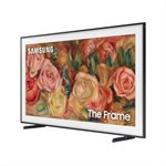 Samsung 50” 4K QLED The Frame Smart TV  60Hz