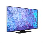 Samsung 50" 4K Quantum HDR QLED Q80C 60Hz (open box pick-up)