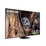 Samsung 50” 4K QLED Q80D Smart TV  60Hz, HDR