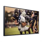 Samsung 55” 4K QLED The Terrace LST7T Smart TV  HDR