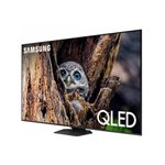 Samsung 55” 4K QLED Q80D Smart TV  120Hz, HDR