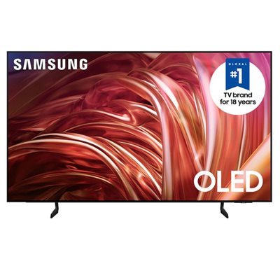 Samsung 55" OLED HDR 120HZ