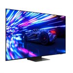 Samsung 55” 4K OLED S95D Smart TV  120Hz, HDR