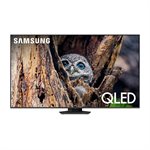 Samsung 65” 4K QLED Q80D Smart TV  120Hz, HDR