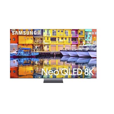 Samsung 65” 8K Neo OLED QN900D Smart TV  120Hz, HDR