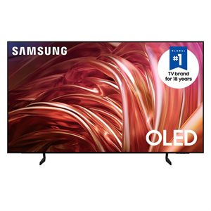 Samsung 65" OLED HDR 120HZ