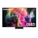 Samsung 65” 4K OLED S95C Smart TV  120 Hz, HDR