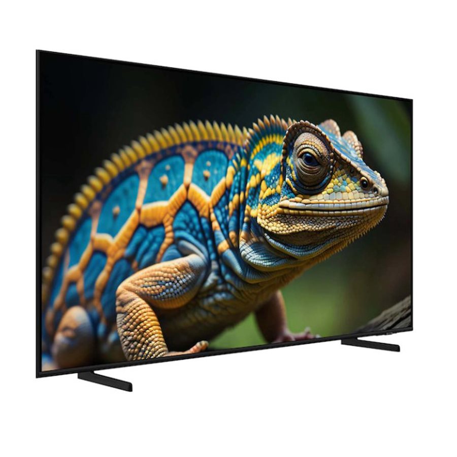 Samsung 75” 4K QLED Q60D Smart TV 60Hz, HDR