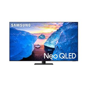 Samsung 75” 4K Neo QLED QN95D Smart TV  120Hz, HDR