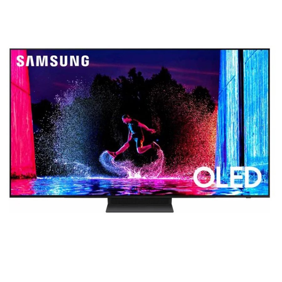 Samsung 77” 4K OLED S90D Smart TV 120Hz, HDR