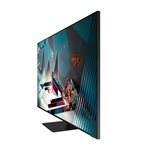 Samsung 82” 8K QLED Q800T Smart TV  HDR (open box pick-up)