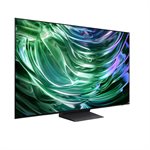 Samsung 83" OLED HDR+ 120Hz (Up to 144Hz)