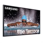 Samsung 85" 4K QLED The Terrace LST7C Smart TV