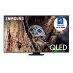 Samsung 85" 4K QLED Quantum HDR+ 120Hz