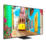 Samsung 85” 8K Neo QLED QN800D Smart TV  120Hz, HD