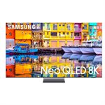 Samsung 85” 8K Neo QLED QN900D Smart TV  120Hz, HDR