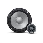 Alpine R Series Hi-Res 6.5" Comp Set Speaker