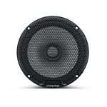 Alpine R Series Hi-Res 6.5" Coaxial Speaker