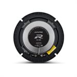 Alpine R Series Hi-Res 6.5" Coaxial Speaker