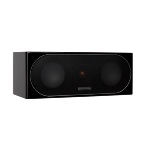 Monitor Audio Radius Series 200, Black Gloss