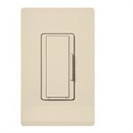 Lutron RadioRA2 Accessory Dimmer (eggshell)