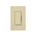 Lutron RadioRA2 Accessory Dimmer (ivory)