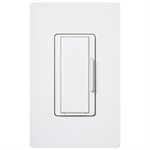 Lutron RadioRA2 Accessory Dimmer (white)