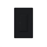 Lutron RadioRA2 Accessory Switch (black)