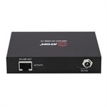 Red Atom HDMI Extender over CAT 5 / 6 / 7 (4K30-444) - UTP + POE / Cc