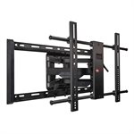 Red Atom 37"-80" Full-Motion Wall Mount