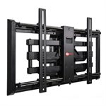 Red Atom 37"-80" Full-Motion Wall Mount