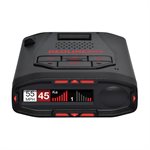 Escort Redline 360C Laser Radar Detector with Extreme Range and 360 Degree Awareness