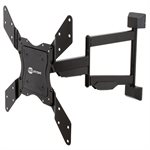 Red Atom 24"-60" Full-Motion Wall Mount