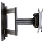 Red Atom 15"-37" Full-Motion Wall Mount