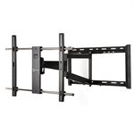 Red Atom 42"-85" Full-Motion Wall Mount (V3)