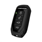 Compustar Entry Level AM 4-Button 1000' Remote Kit