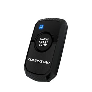 CompuStar Prime R3 1-Button, 1-Way 1500' RF Kit