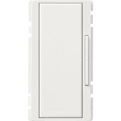 Lutron COLOR KIT FOR NEW RA AD-RK-AD-SW (snow white)