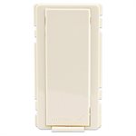 Lutron Color Kit for RA Accessory Switch (lt. almond)