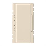 Lutron 10 Color Change Kits for New RA DIM-RK-D-10-LA (light almond)