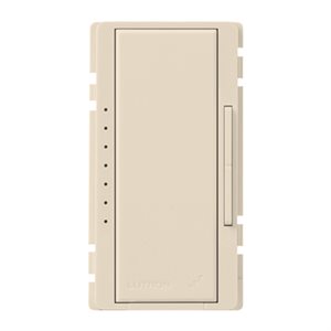 Lutron 10 Color Change Kits for New RA DIM-RK-D-10-LA (light almond)