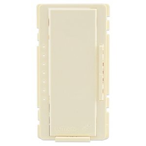 Lutron RadioRA Color Change Kit for New RA Dimmer (lt. almond)