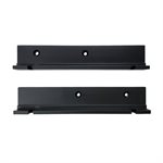 AudioControl Rack Mount Kit for Concert's & Maestro's