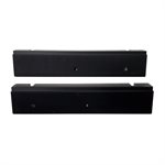 AudioControl Rack Mount Kit for Concert's & Maestro's